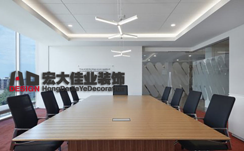 黨政機關辦公裝修標準須知