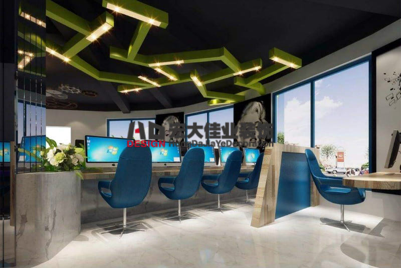 辦公室設(shè)計(jì)哪家公司比較好？