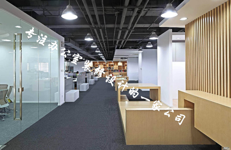 優秀辦公室設計公司