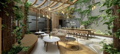 北京酒店裝修應該注意什么【宏大佳業】