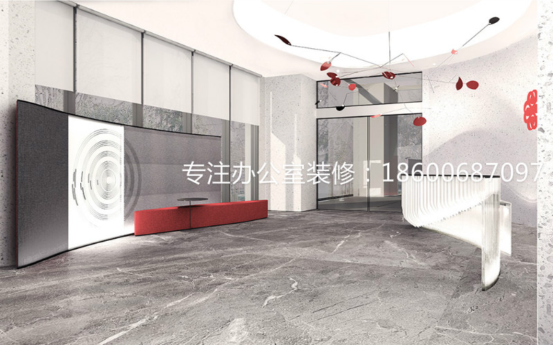 辦公室裝修中隱蔽工程如何驗收？