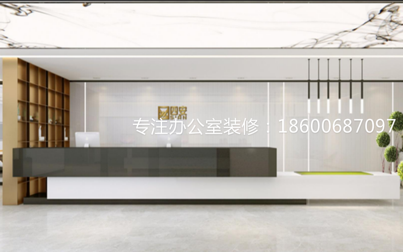 中小型辦公室如何裝修設計出經典