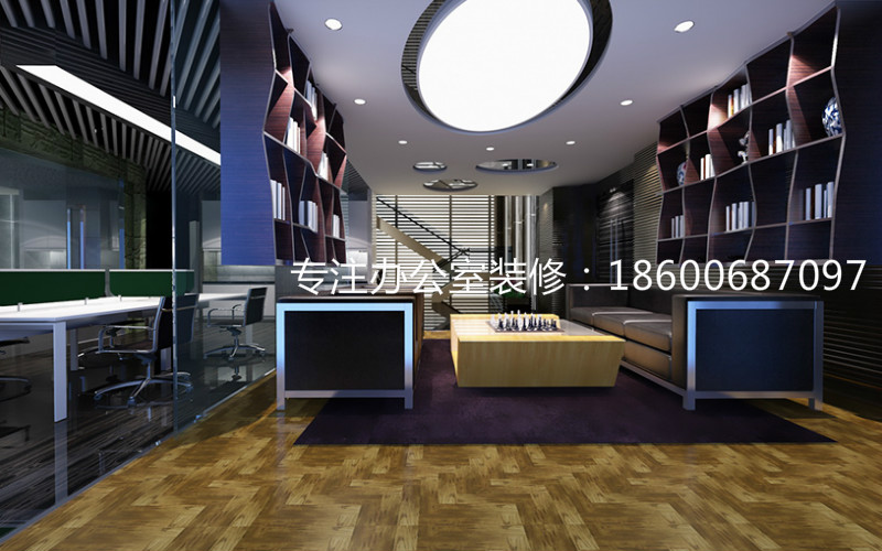 辦公室裝修費用如何把握？