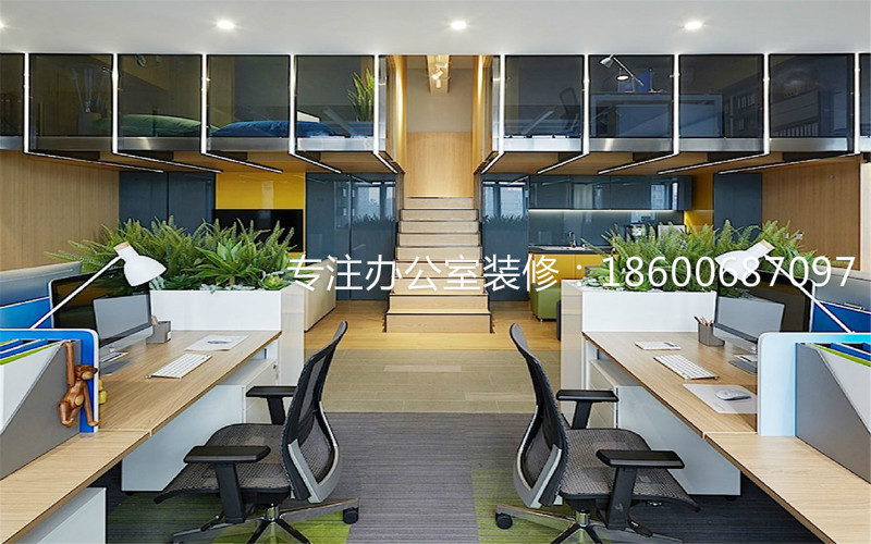 新辦公室裝修后怎么入駐？