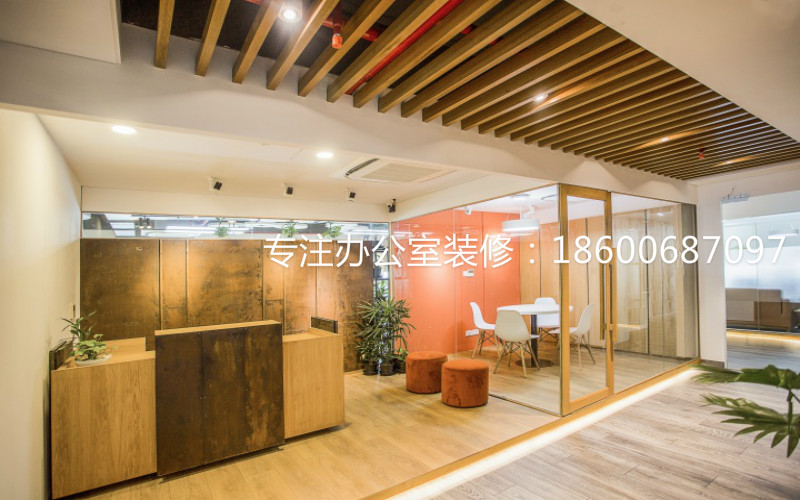 辦公室裝修需要按照什么設計？