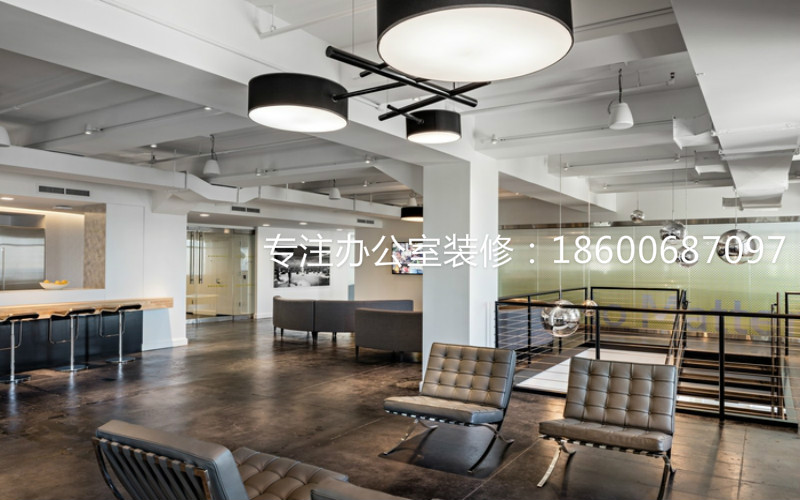 不同公司的辦公室設計屬性要求