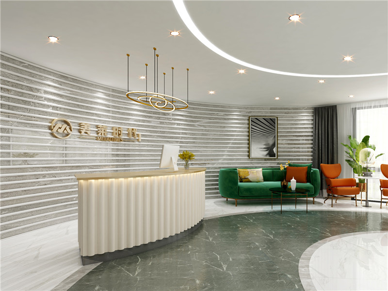 美萊時(shí)代形象設(shè)計(jì)店