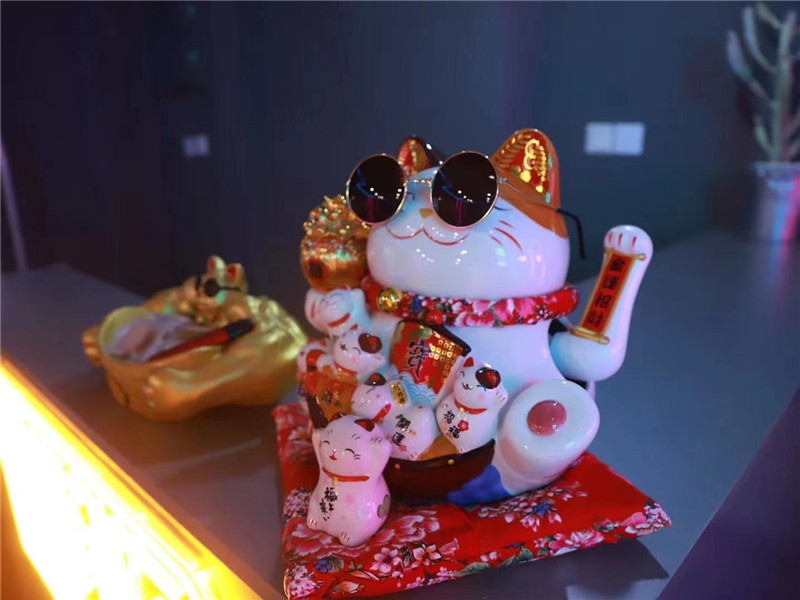 迷迴列車劇本殺實景圖