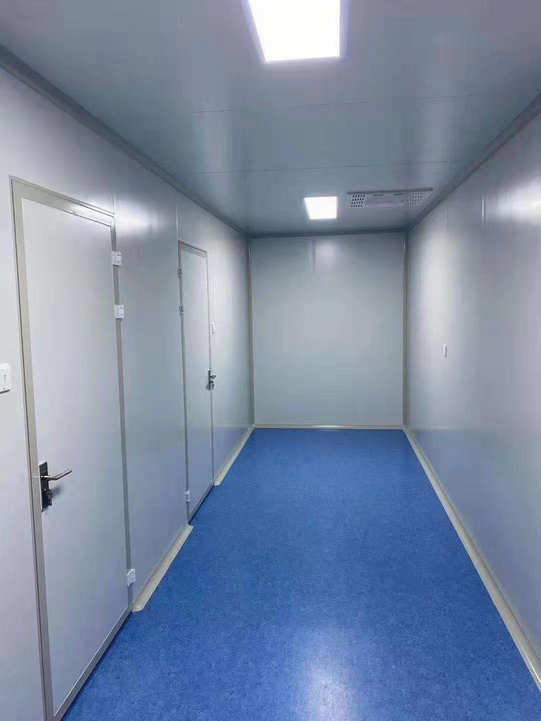 潔凈車間