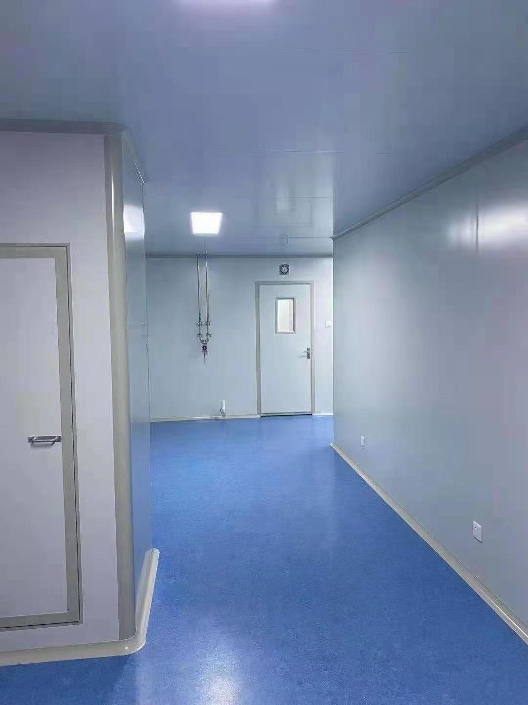 潔凈車間