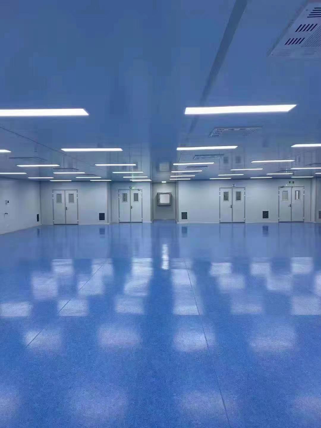 潔凈車間